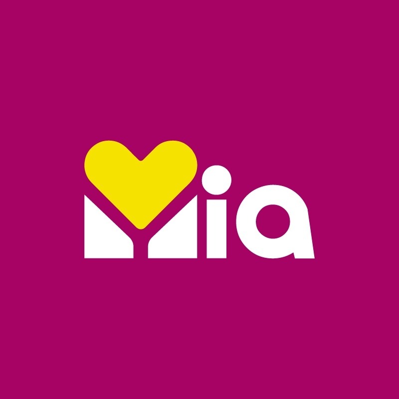 Mía